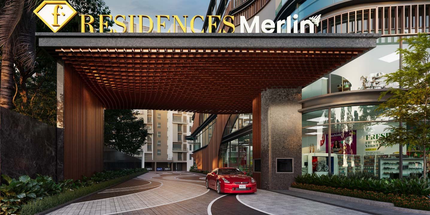 F Residences