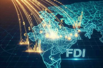 India’s near-complete land digitization is set to significantly boost foreign direct investment.